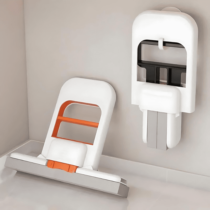 MikroMop -  Mały Rozmiar, Wielka Moc!