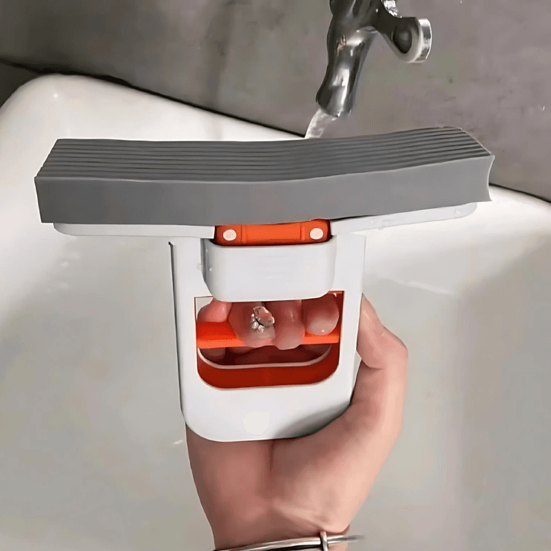 MikroMop -  Mały Rozmiar, Wielka Moc!