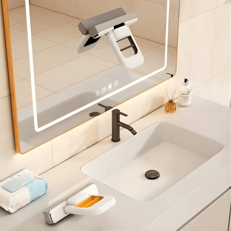 MikroMop -  Mały Rozmiar, Wielka Moc!