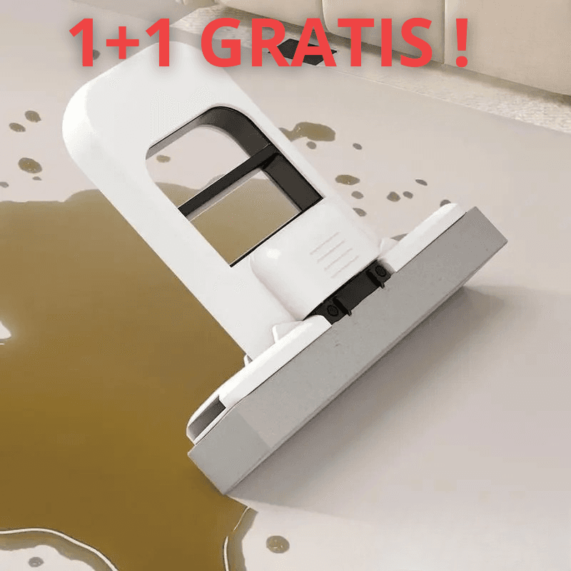 MikroMop - Mały Rozmiar, Wielka Moc!